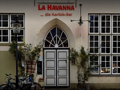 Photo: La Havanna 